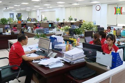 Nguồn cung văn phòng xanh hạn chế