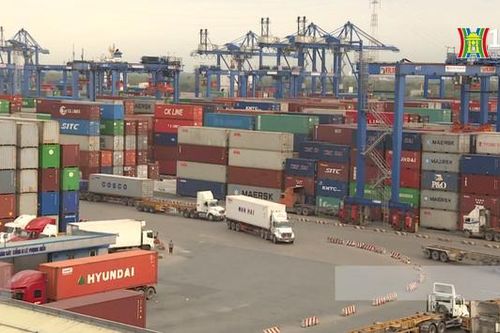 Nhiều cơ hội tăng tốc xuất khẩu cuối năm