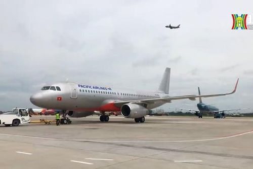 Pacific Airlines lỗ hơn 2.000 tỷ năm 2022