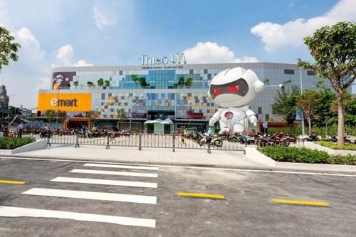 Sân chơi đại siêu thị - siêu thị Việt Nam: Thaco, Kido cùng 'tăng tốc' hiện diện tại Việt Nam, cố đuổi kịp tập đoàn ngoại Lotte, Aeon