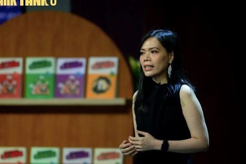 Startup dạy tiếng Trung chỉ mất hơn 3 tháng để thu hồi vốn mỗi cơ sở, dù tiềm năng nhưng Shark Minh Beta chỉ ra 'yếu huyệt' ngăn cản sự phát triển