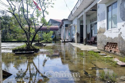 Cần cơ chế đặc thù cho xã khó khăn