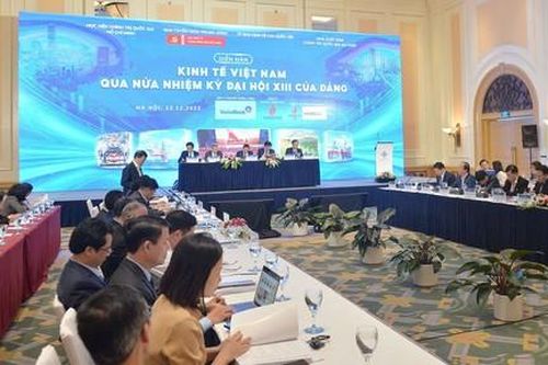 Bộ Công an chủ động, đi đầu trong thúc đẩy chuyển đổi số quốc gia