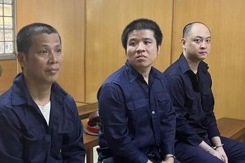 3 án tử hình cho nhóm mua bán gần 100 kg ma túy từ Campuchia về TPHCM