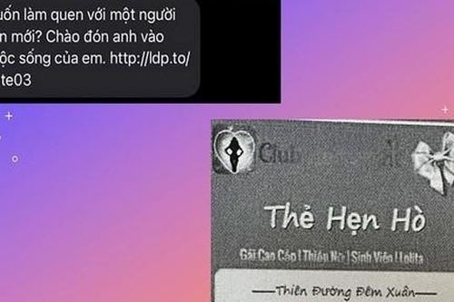 Mất hơn 1 tỷ đồng vì… hẹn hò qua mạng