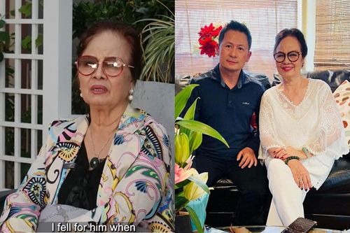 Mẹ Bằng Kiều kể về cuộc hôn nhân làm vợ 3: 'Đành thôi ngậm đắng nuốt cay mà ở'