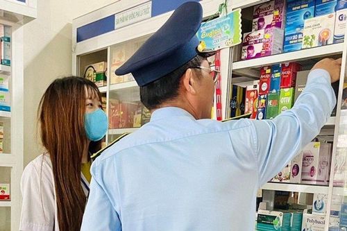 Thu hồi thực phẩm bảo vệ sức khỏe Viên ăn ngủ ngon Sleep Well