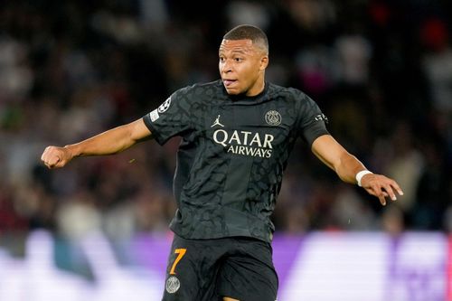 Nhận định bóng đá Dortmund vs PSG: Vượt bảng 'tử thần'