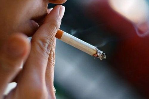 Việt Nam vẫn trong nhóm quốc gia có tỷ lệ hút thuốc lá cao