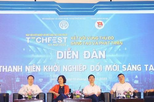 Đổi thay mạnh mẽ trong hoạt động khoa học và công nghệ