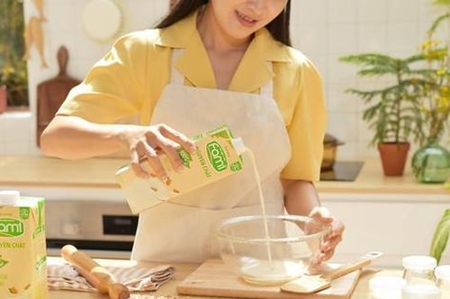 Khám phá lợi ích mới từ đậu nành truyền thống