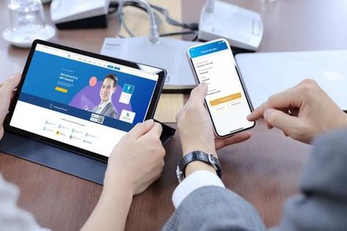 Chữ ký số từ xa VNPT Smart CA - 'chìa khóa' hình thành công dân số