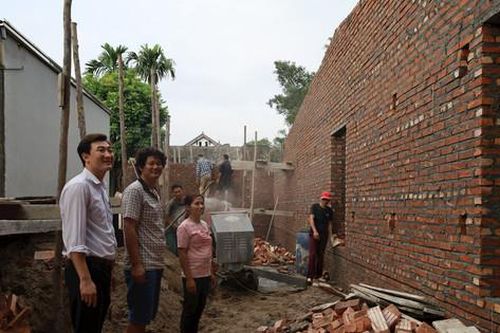 Mỹ Đức: Không để ai bị bỏ lại phía sau