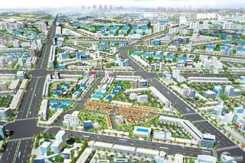 Những dự án giao thông tháo điểm nghẽn cho Đông Nam Bộ