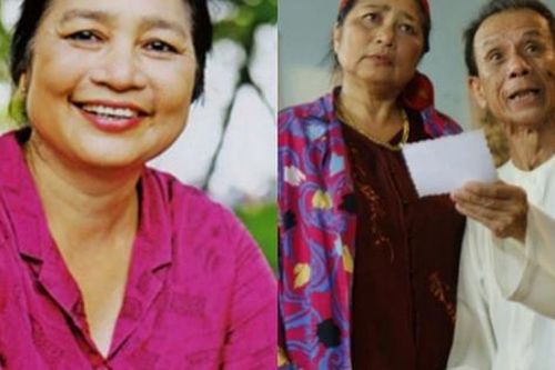 Nữ diễn viên 78 tuổi vừa được phong NSƯT: 'Tôi thích lắm, không như chú Văn Hiệp mất rồi mới được'