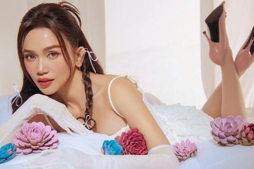 Sĩ Thanh đón tuổi 37: 'Tôi còn thiếu một tấm chồng'