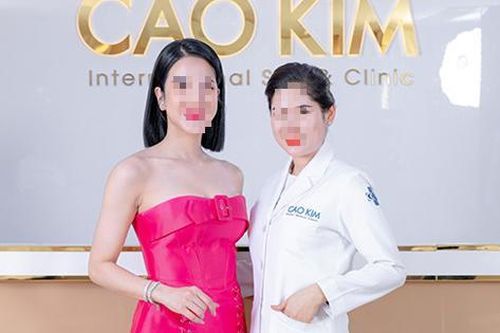 Phòng khám thẩm mỹ Cao Kim và hàng loạt nha khoa, thầy thuốc bị xử phạt do vi phạm quy định pháp luật
