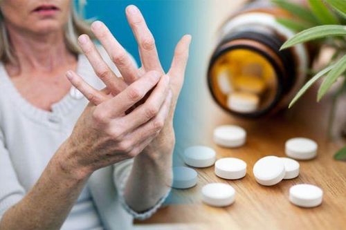 Glucosamine và chondroitin thực sự có tác dụng với bệnh viêm khớp không?