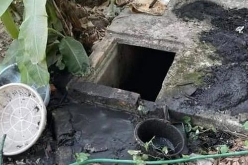 Thông tin mới nhất về danh tính bộ hài cốt trong bể nước ở Hải Phòng