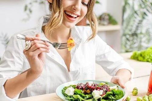 5 thực phẩm lành mạnh kích thích sản xuất collagen ngừa lão hóa da