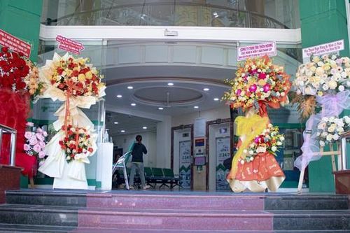 Bệnh viện Hoàn Mỹ ITO Đồng Nai: Hành trình 11 năm phát triển