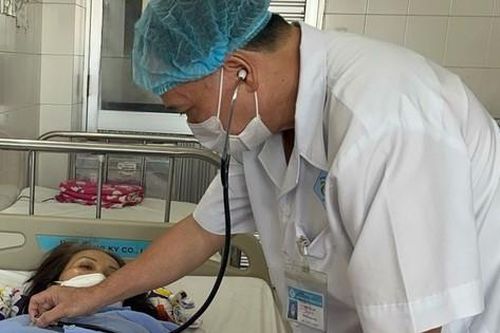 Bạn biết gì về vỡ phình động mạch gan?