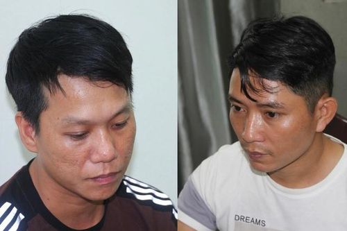 Vờ mua điện thoại rồi cướp giật bỏ chạy