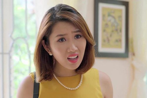 Thúy Ngân tiết lộ về vai diễn đầu tiên trong phim điện ảnh