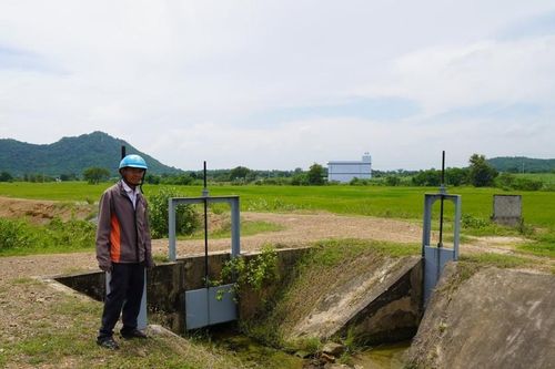 Sức sống mới ở những vùng khó
