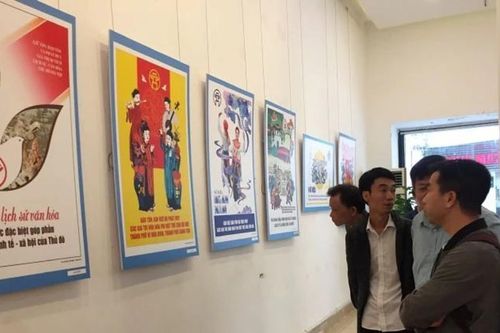 Tuyên truyền về bảo tồn, phát huy giá trị di sản