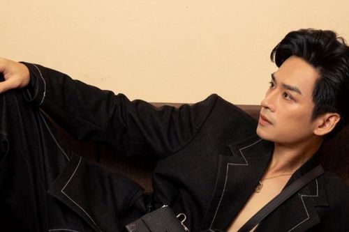 Trần Nghĩa 'Chúng ta của 8 năm sau': Tôi thích một mình chiêm nghiệm cuộc sống