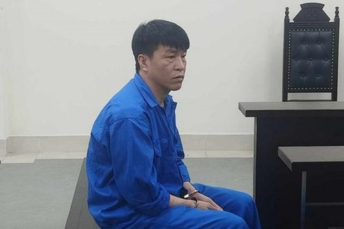 Chém người trọng thương chỉ vì mâu thuẫn câu chào hỏi