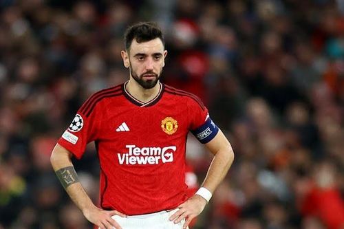 MU tạo kỷ lục không mong muốn sau trận thua Bayern