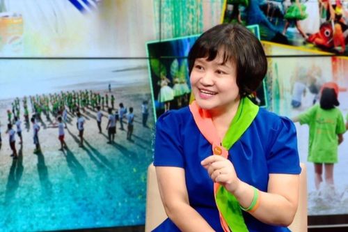 Lan tỏa tình yêu tiếng mẹ đẻ tới người Việt ở nước ngoài