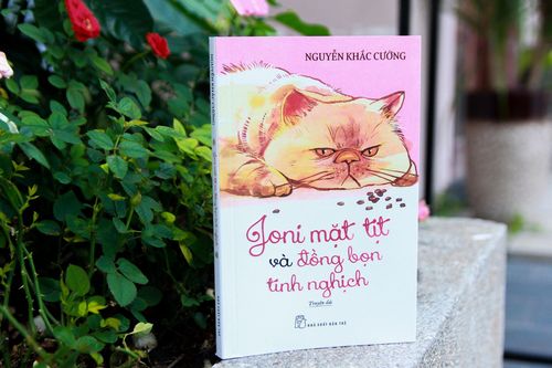 Chuyện về thú cưng và cuộc sống con người ở đô thị