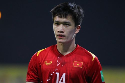 Hoàng Đức và nghịch lý Quả bóng vàng