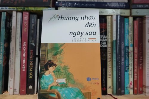 Cuốn sách chứa đựng nỗi đau và vẻ đẹp trào nước mắt của đời sống