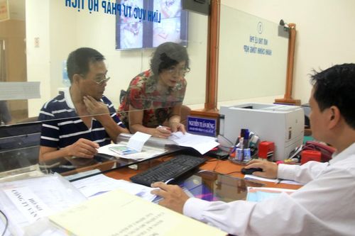 Tinh giản biên chế: Cần cơ chế đặc thù với thành phố lớn
