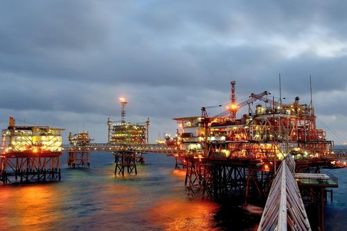 Vietsovpetro đạt thành tích nổi bật năm 2023