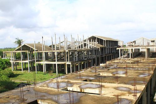 Thị trường bất động sản Quảng Nam: Đã qua thời kì 'chạm đáy'?