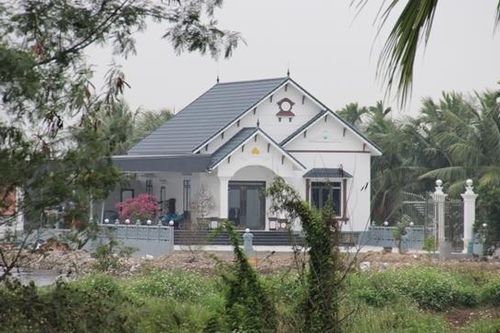 Kỉ luật các cá nhân để xảy ra sai phạm trong quản lý đất đai