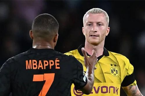Lịch thi đấu bóng đá hôm nay 13/12: Trực tiếp Dortmund vs PSG, Newcastle vs Milan