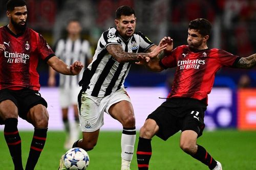 Nhận định Newcastle vs Milan (03h00, 14/12): Còn sống, còn hy vọng!