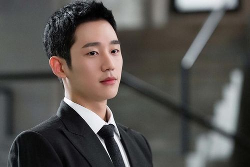 Jung Hae In nhận phim mới sau khi dính tin đồn thất thiệt