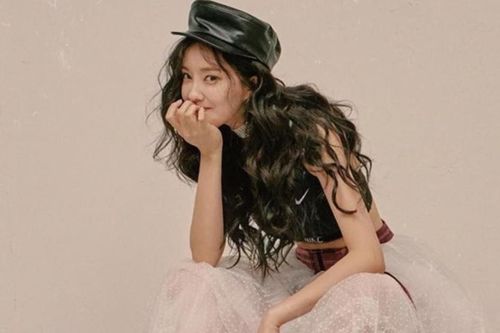 Hyomin T-ara xác nhận sẽ tham dự sự kiện tại Hà Nội