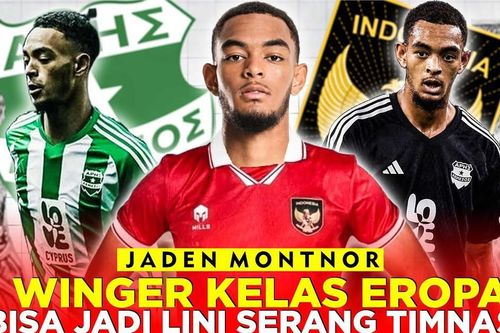 Bị FIFA từ chối, tuyển Indonesia vỡ mộng dùng 'siêu vũ khí' khi đấu với ĐT Việt Nam