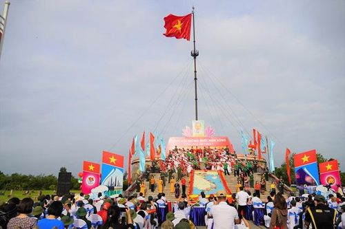 Quảng Trị tổ chức Lễ hội tôn vinh giá trị của hòa bình