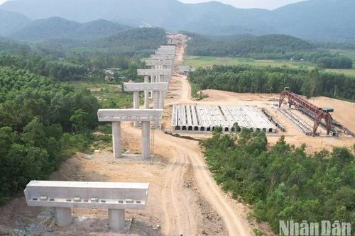 Sửa đổi đơn giá, định mức giao thông