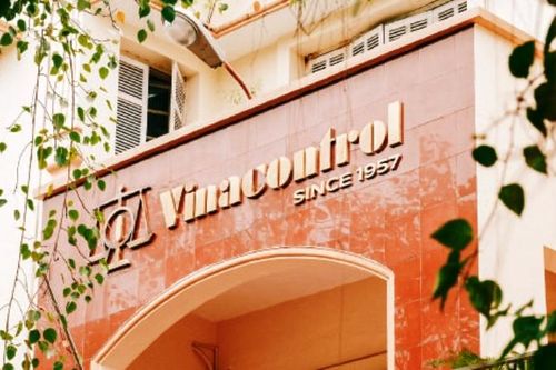 SCIC thoái vốn hơn 3 triệu cổ phần tại Vinacontrol