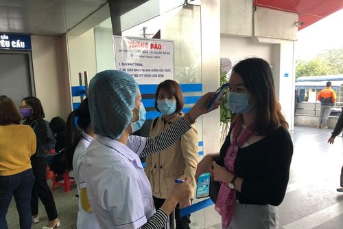 Bộ Y tế lưu ý khi dịch Covid-19 tăng tại một số nước